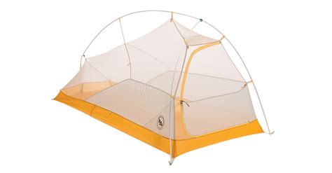 Big Agnes Fly Creek HV UL1 Review | Gear Institute