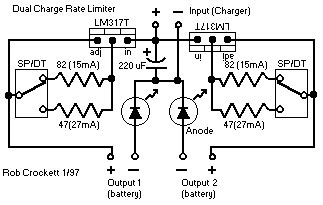 battery charger circuit Page 4 : Power Supply Circuits :: Next.gr