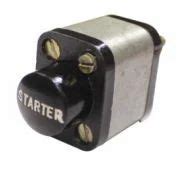 Starter Switch at best price in Gurgaon by Harinder Industries Private ...
