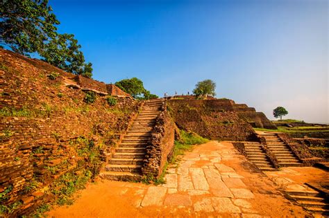 Sigiriya Rock Fortress: 7 tips for visiting | Atlas & Boots