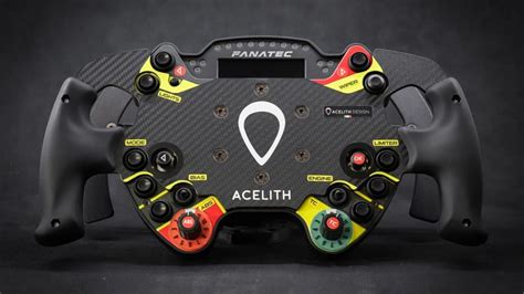 The Best Sim Racing Steering Wheel Mods | Sim Racing Setups