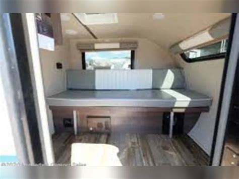 Used 2022 Sunset Park & Rv Inc. Travel Trailer Toy Hauler RV SUNRAY 109 ...