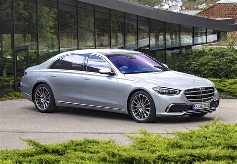 MERCEDES-BENZ ANNOUNCE NEW MODEL ARRIVALS FOR 2021. - Motoring Matters