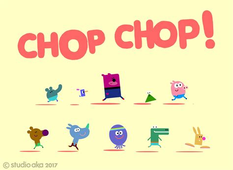 INTERVIEW: 'Hey Duggee' Creator Grant Orchard On Creating An Unconventional Preschool Show | 画, 色