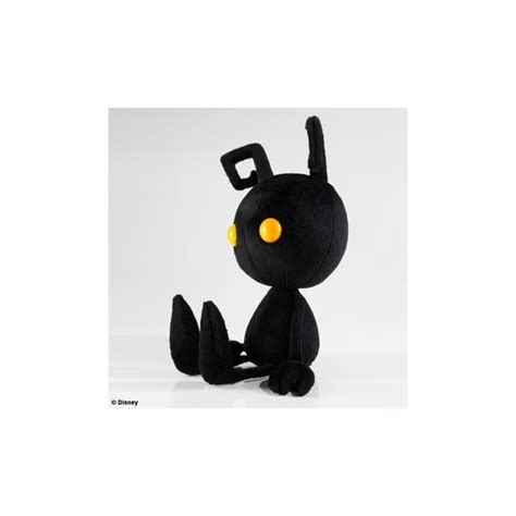 Plush Shadow | Square Enix