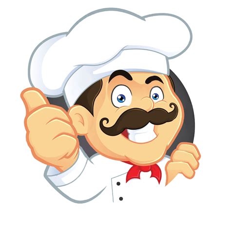 Download Chef Cartoon Free Download PNG HD Clipart PNG Free ...