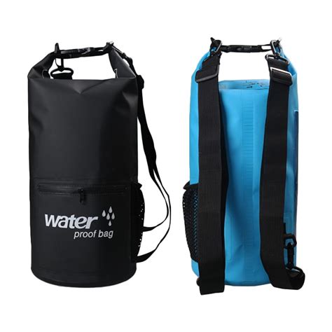 Ultralight Waterproof Bag for Swimming - myrasport