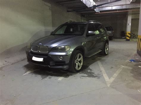 BMW X5 2009 for sale in Qatar | Qatar Living Vehicles