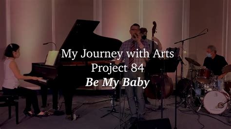 Be My Baby - YouTube