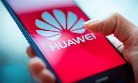 Huawei creates global 'innovation centres' to boost 5G use