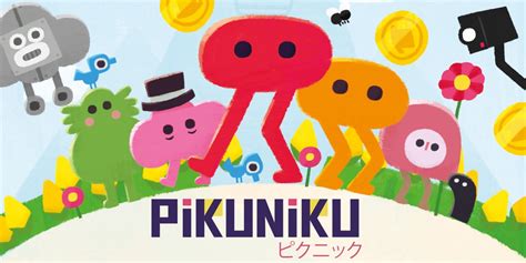 Pikuniku | Nintendo Switch download software | Games | Nintendo