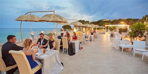 Forte Village Resort Event Spaces, Italy - Prestigious Venues