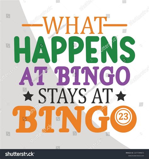 81 Bingo Eps File Royalty-Free Images, Stock Photos & Pictures | Shutterstock