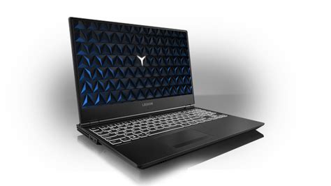 Lenovo Legion Y530-15ICH - Notebookcheck.net External Reviews