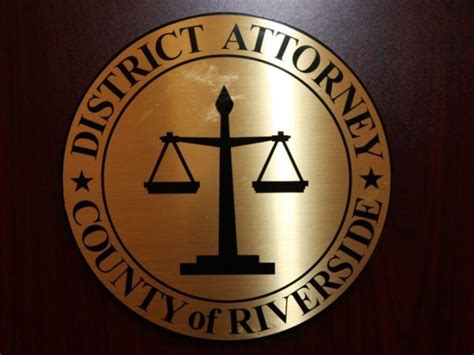 Riverside County District Attorney: 2018 LIVE RESULTS | Murrieta, CA Patch