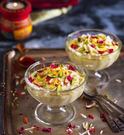 Shakarkandi Ki Kheer - Diwali Dessert Tasha's Artisan Foods