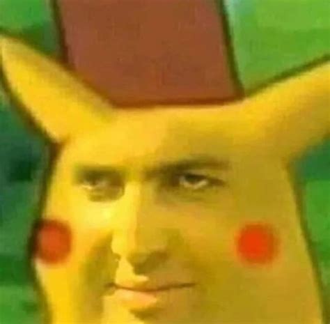 the mummy pokemon horny pikachu : r/Trailerclub