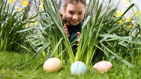 Easter Egg Hunt, Treasure Coast FL - Mar 31, 2018 - 9:00 AM