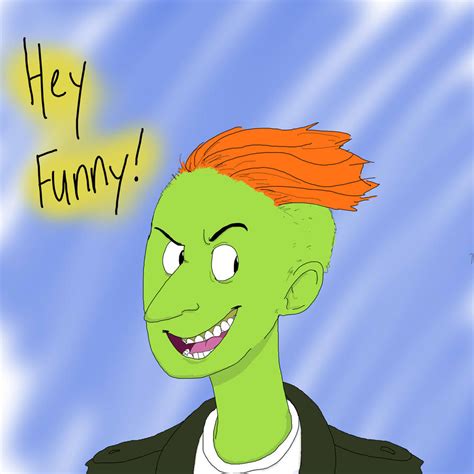 Roger Klotz by xMEDIUMx on DeviantArt