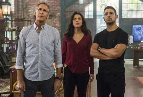 NCIS: New Orleans: Season Five Renewal Coming? - canceled + renewed TV ...