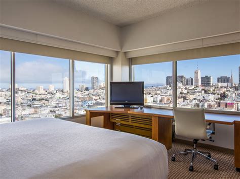 Hotel in Downtown San Francisco | Holiday Inn SF Golden Gateway