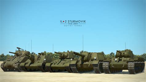 IL-2 Sturmovik: Tank Crew - Clash at Prokhorovka on Steam