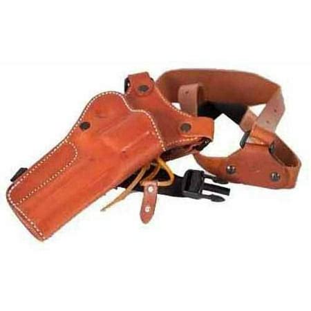 Diamond D Guides Choice Ruger Blackhawk Chest Holster, 4-5/8" - Walmart.com