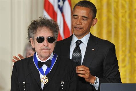 Bob Dylan awarded 2016 Nobel Prize in Literature for 'poetic ...