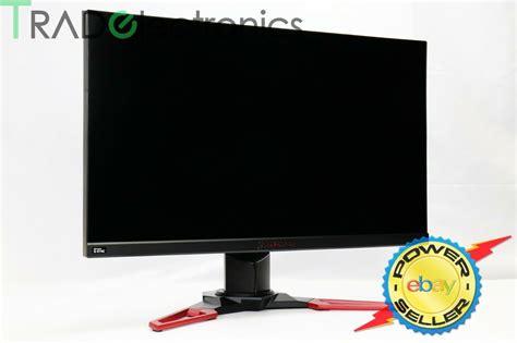 Acer Predator 27" 2K Gaming Monitor|Tradelectronics|Used Monitor for Sale