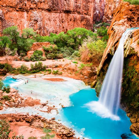 10 Best Things to Do in Grand Canyon (Arizona) - The Mysterious World