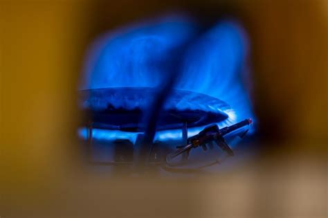 Gas Fireplace Pilot Light Blew Out | Shelly Lighting