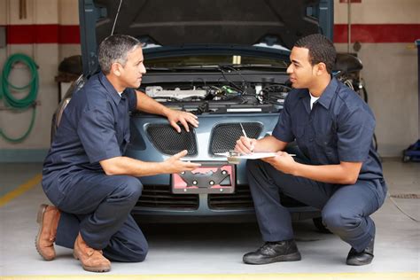 A Mechanic's Guide to Automotive Careers | YourMechanic Advice