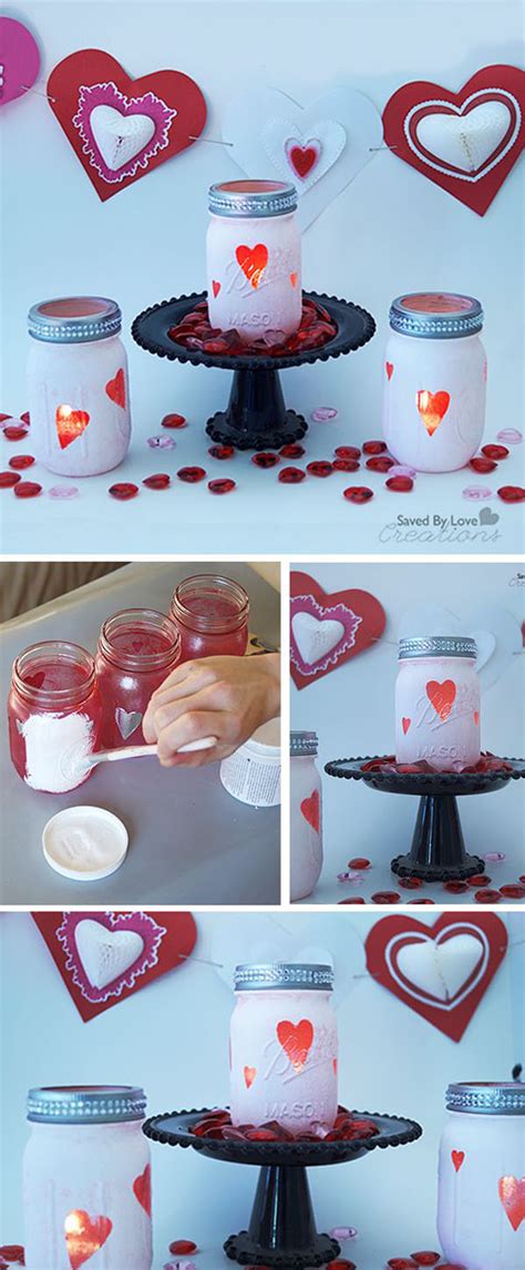 Beautiful Jar Craft | Best DIY Ideas