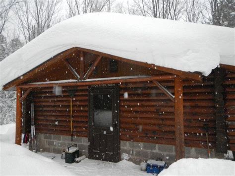 2) Porcupine Mountains Wilderness State Park, Ontonagon | Cabin ...