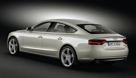 A5 Sportback-01 - Paul Tan's Automotive News