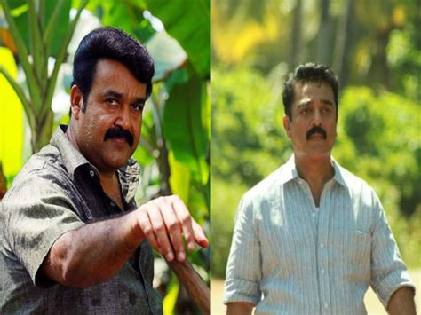 Why 'Drishyam 2' Tamil remake with Kamal Haasan is difficult in current situation - Tamil News ...