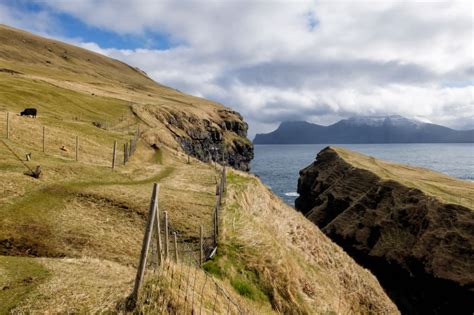 The Best Hiking in the Faroe Islands - Hecktic Travels