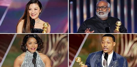 Golden Globes spotlights diversity to seek redemption