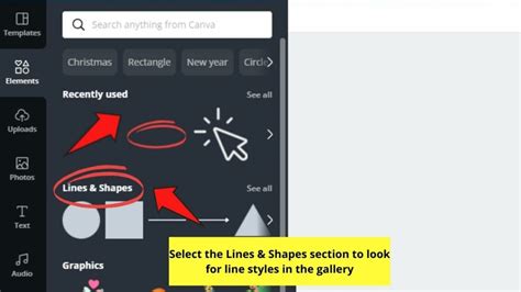 How to Draw a Line in Canva — Quick Guide