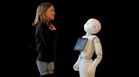 Weekend of Science 2017: Talking with Robots | CLTL