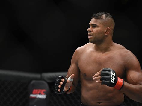 Alistair Overeem Back On Horse Meat? | Page 2 | Sherdog Forums | UFC ...