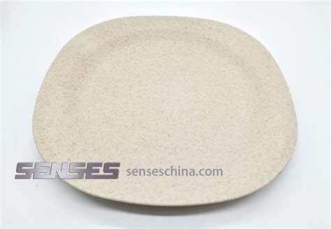 Senses - Wheat straw plates supplier | senseschina.com