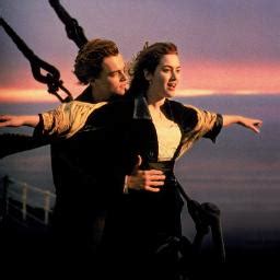 Titanic acting:''I'm flying'' scene - Lyrics and Music by titanic ...