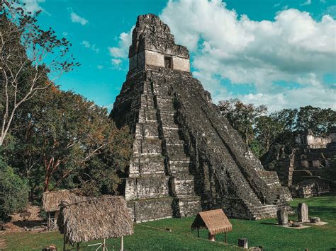 Visiting Tikal In Guatemala: Expert Tips & Planning Ahead | Asobo Life