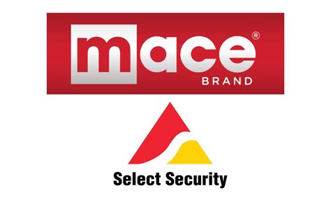 Select Security and Mace Security International Team Up to Provide Nationwide DIY Security ...