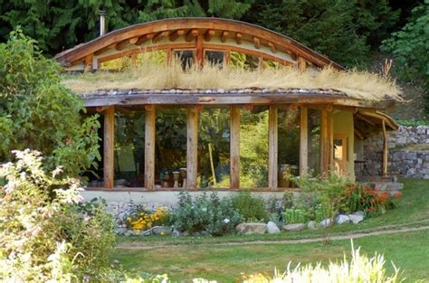 17 Best images about earth home designs on Pinterest | Green roofs ...