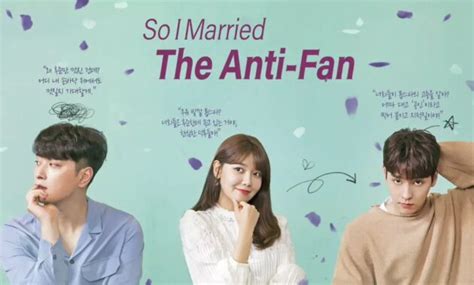 So I married the anti-fan: review ( no spoilers ) – While I'm thinking.