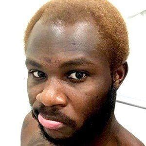 Emmanuel Frimpong - Age, Family, Bio | Famous Birthdays