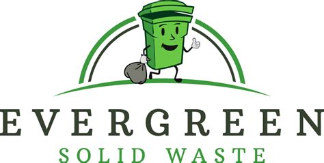 EVERGREEN SOLID WASTE