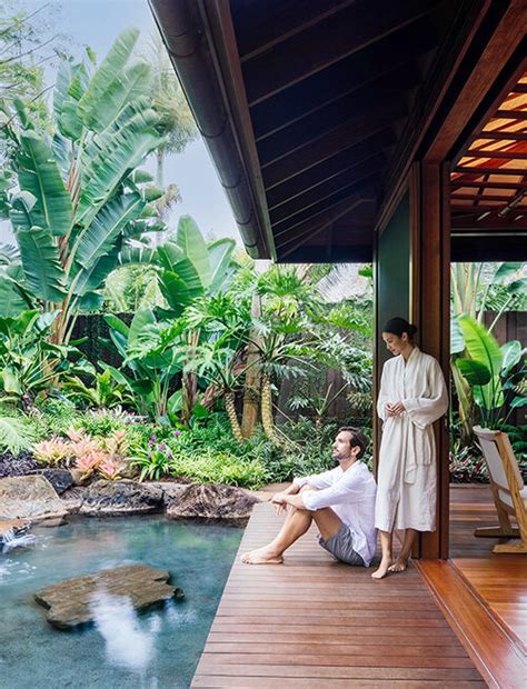 Wellness Resort - Sensei Lānaʻi, A Four Seasons Resort - Hawaii Spa Retreat